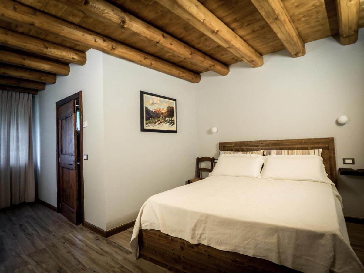 Agriturismo Piane Ono Degno Eksteriør billede