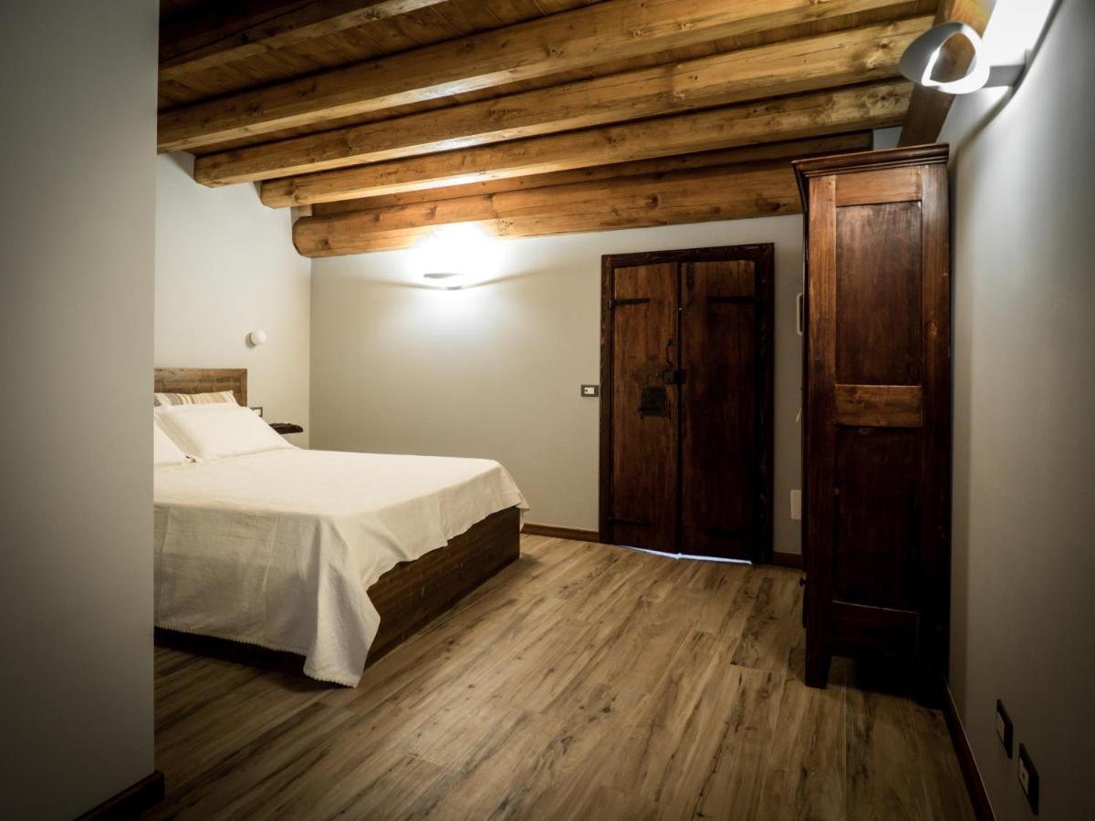 Agriturismo Piane Ono Degno Eksteriør billede