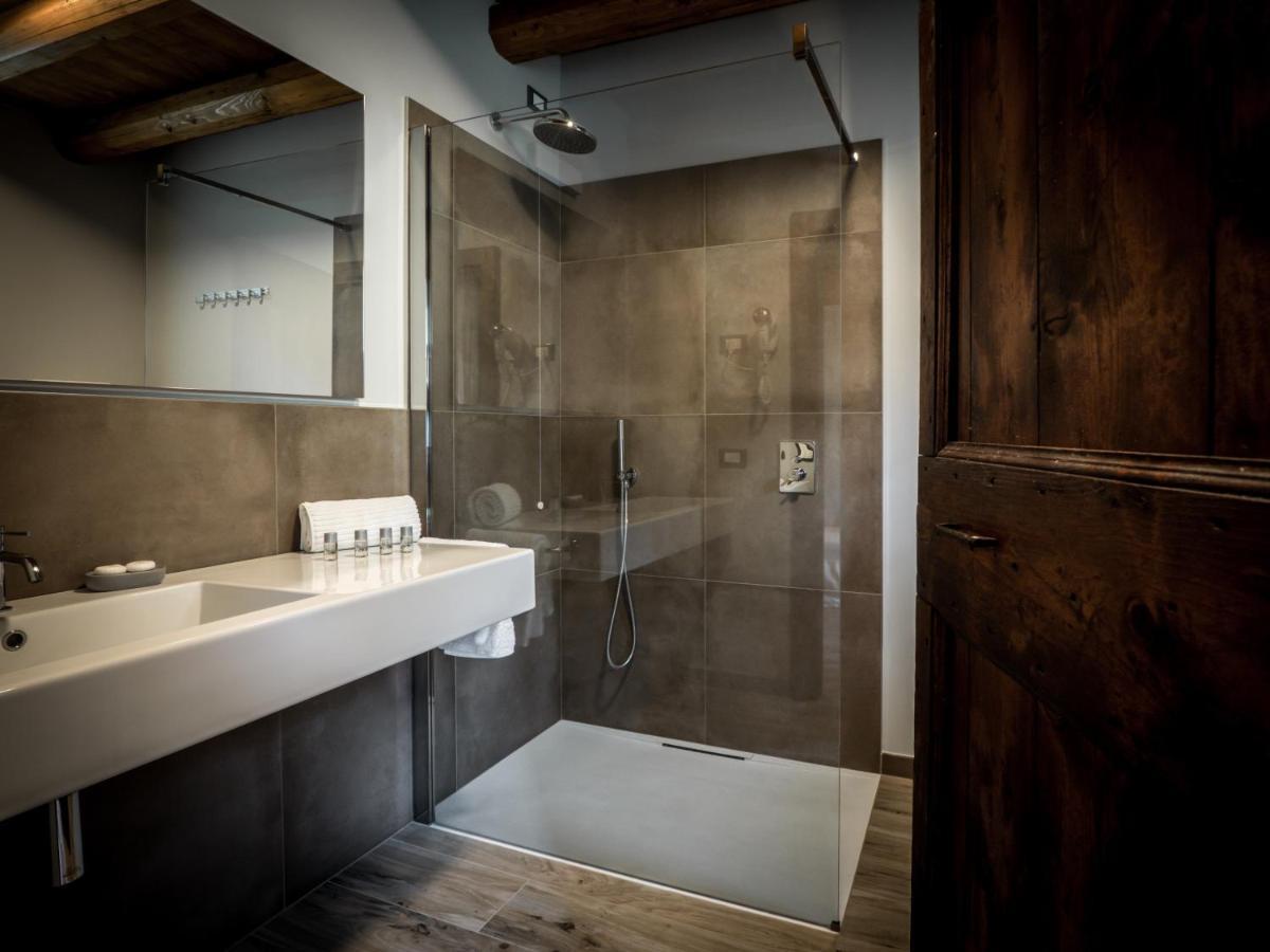 Agriturismo Piane Ono Degno Eksteriør billede