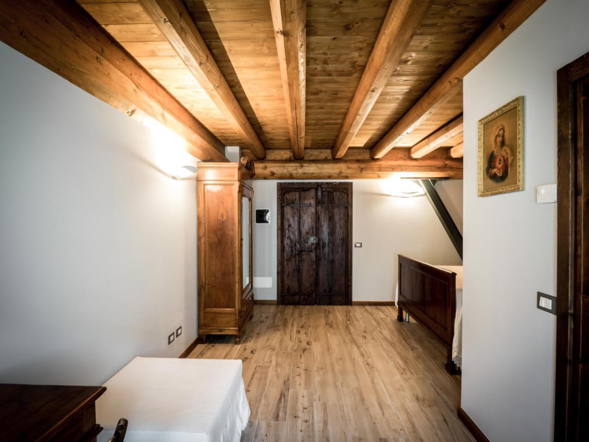 Agriturismo Piane Ono Degno Eksteriør billede