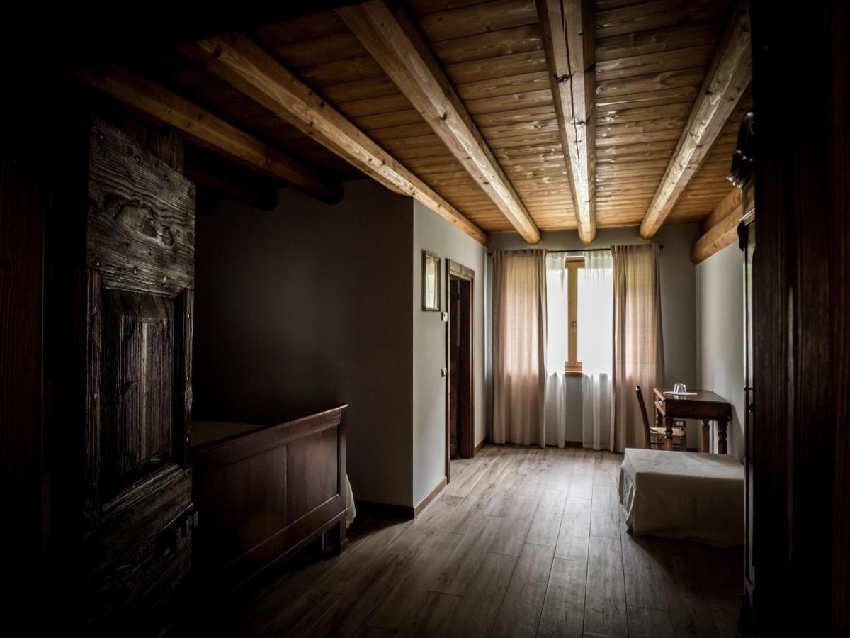 Agriturismo Piane Ono Degno Eksteriør billede
