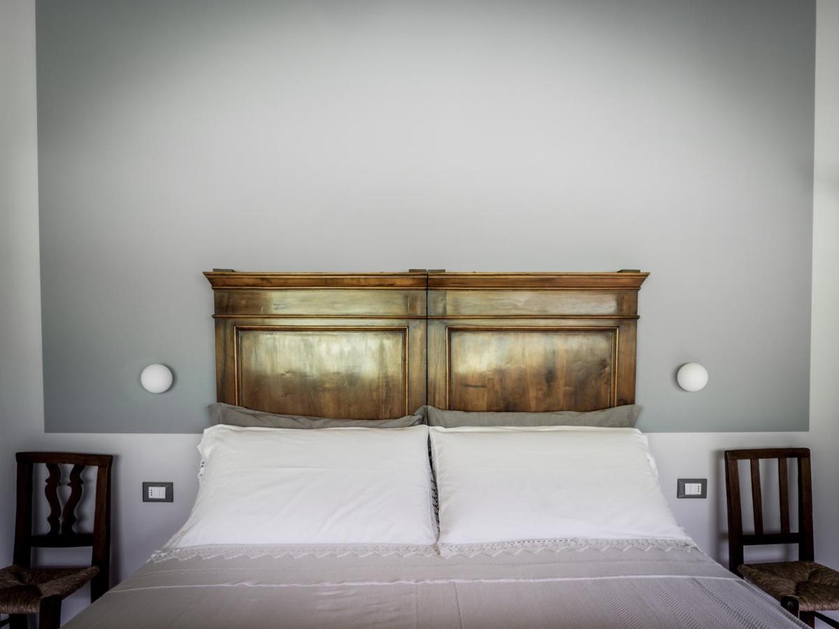 Agriturismo Piane Ono Degno Eksteriør billede