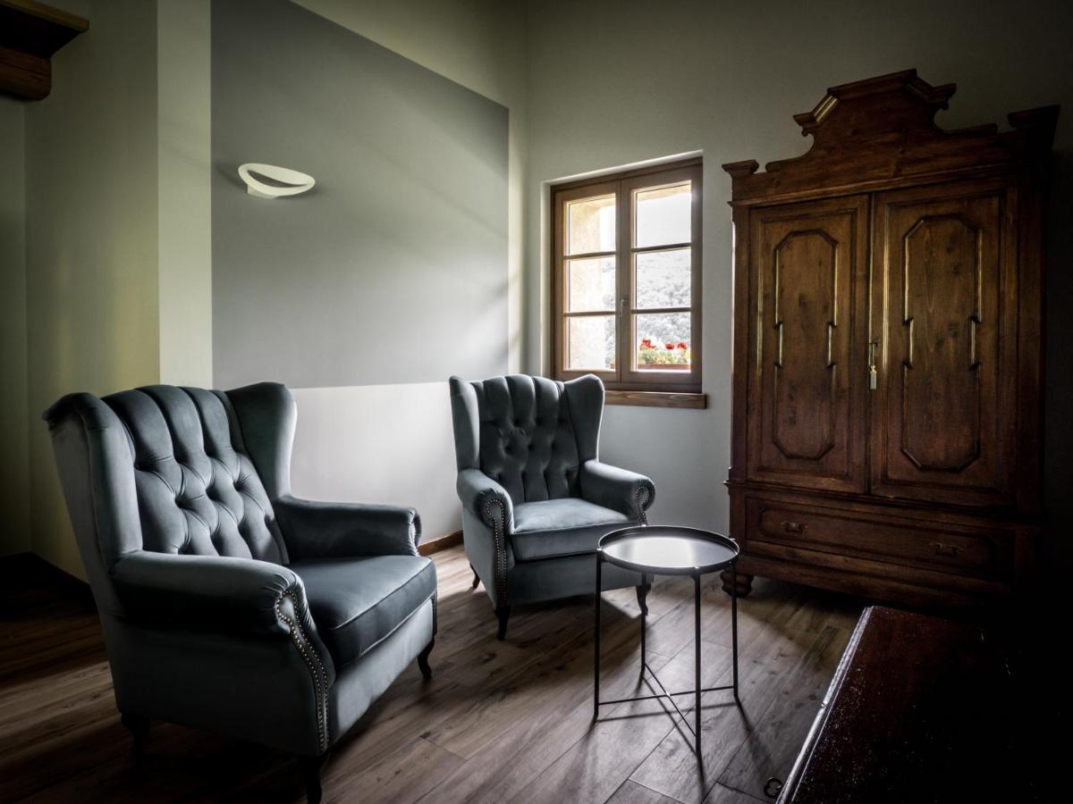 Agriturismo Piane Ono Degno Eksteriør billede