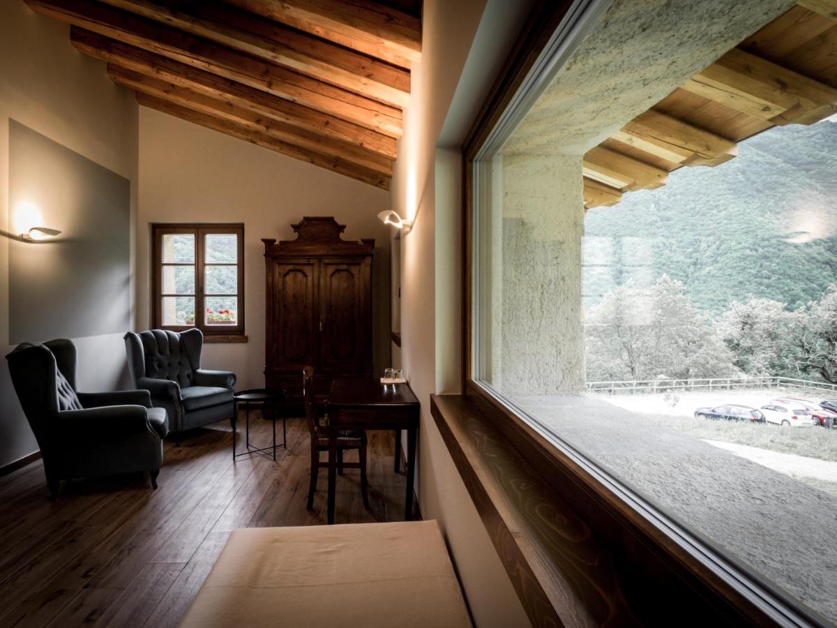 Agriturismo Piane Ono Degno Eksteriør billede