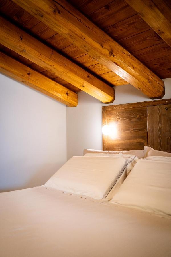 Agriturismo Piane Ono Degno Eksteriør billede