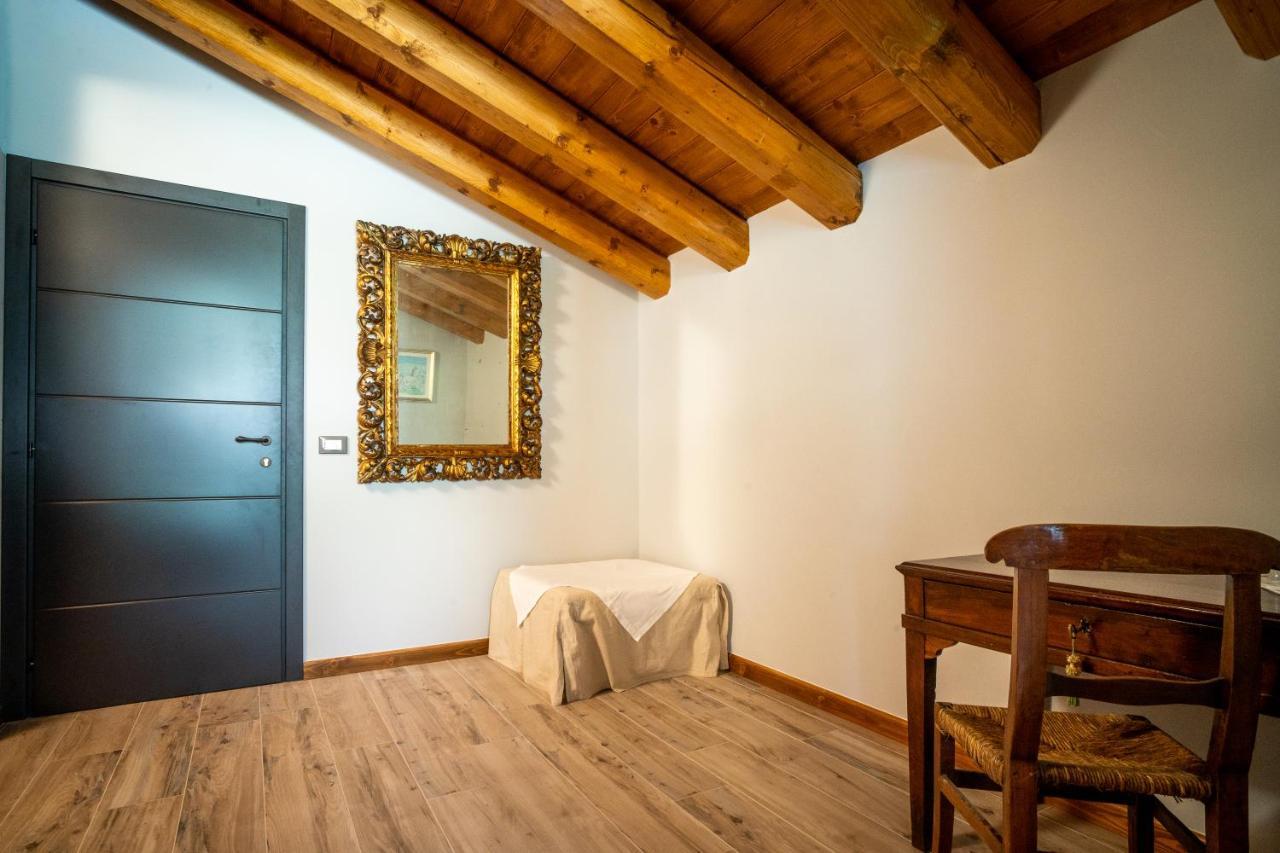 Agriturismo Piane Ono Degno Eksteriør billede