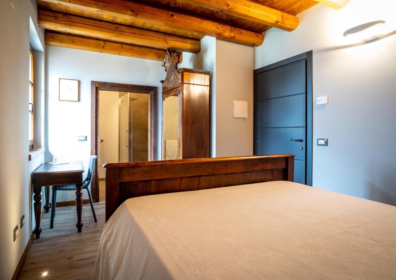 Agriturismo Piane Ono Degno Eksteriør billede