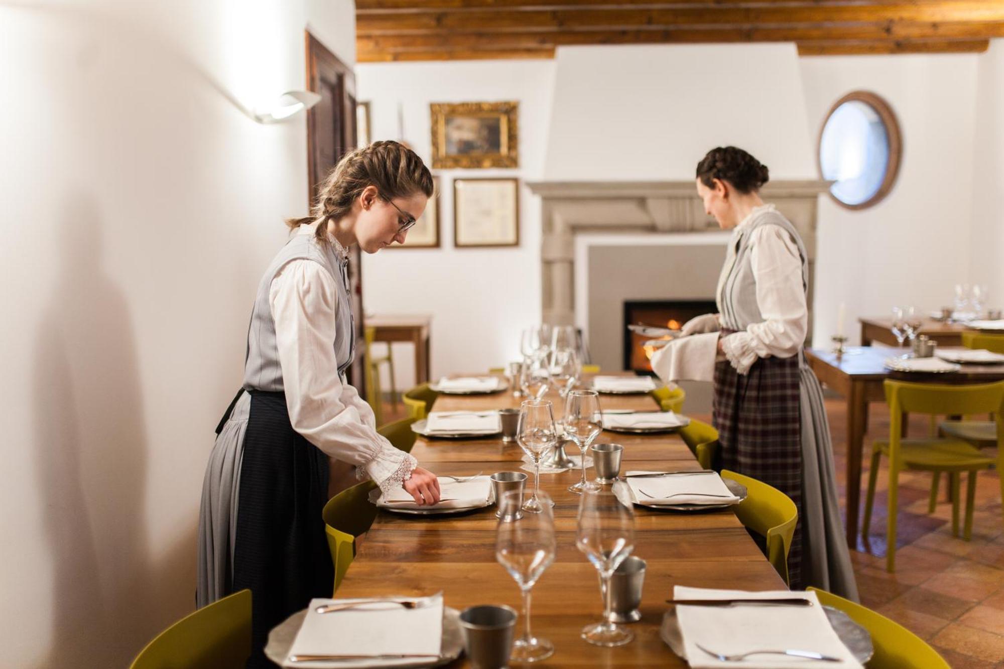 Agriturismo Piane Ono Degno Eksteriør billede