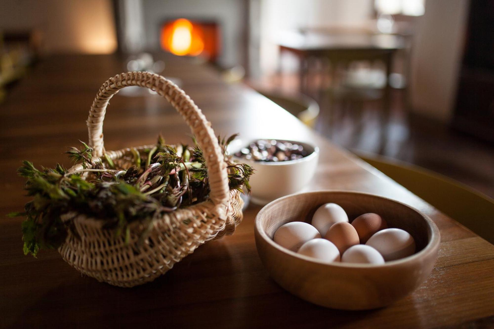 Agriturismo Piane Ono Degno Eksteriør billede