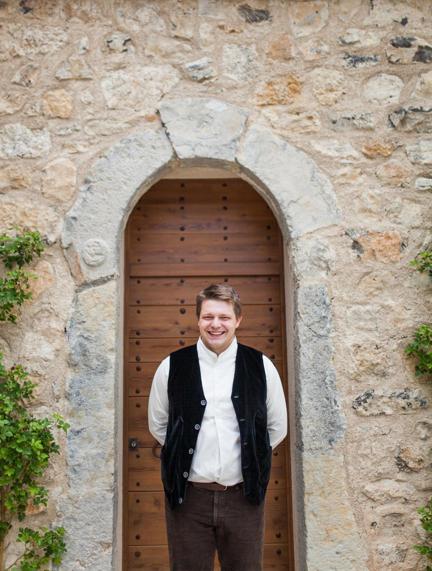 Agriturismo Piane Ono Degno Eksteriør billede