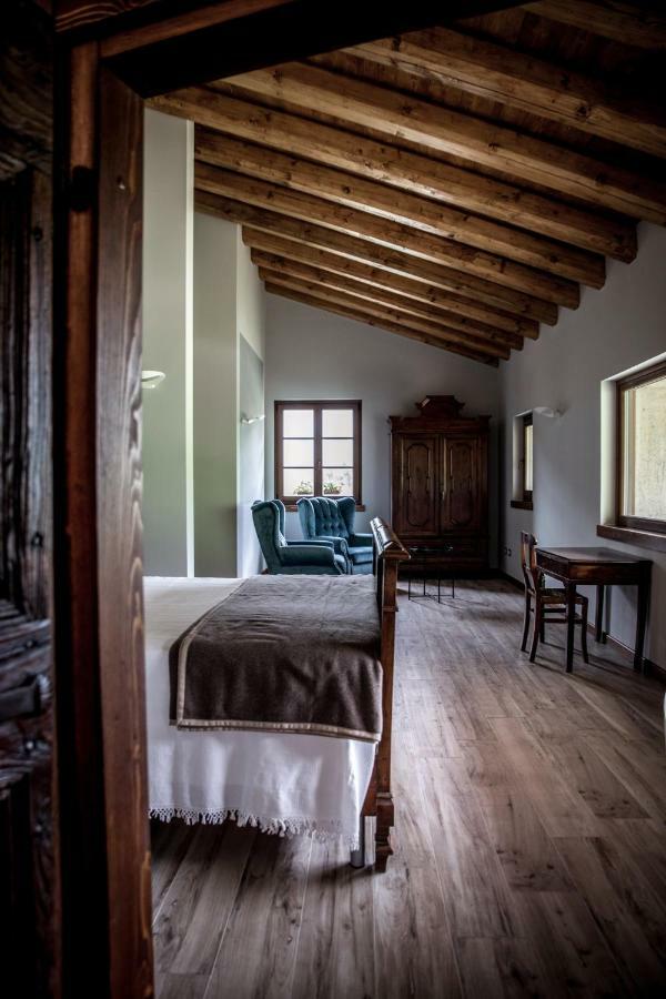 Agriturismo Piane Ono Degno Eksteriør billede