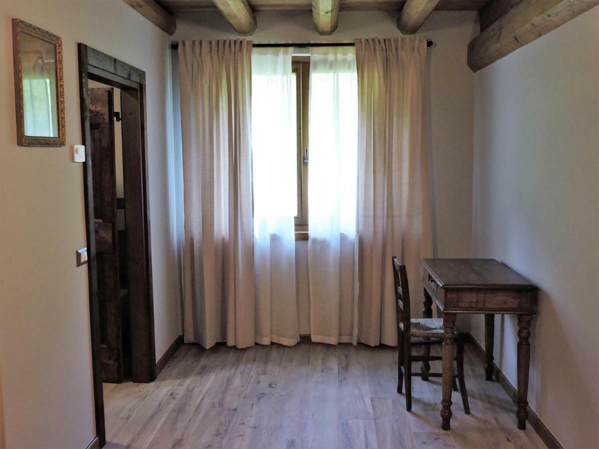Agriturismo Piane Ono Degno Eksteriør billede